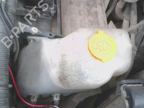 Used Windscreen washer tank NISSAN PATROL GR V Wagon (Y61) 2.8 TD (129 hp) 32668279