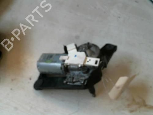 Viskermotor bakrute CITROËN C3 II (SC_) 1.4 VTi 95 (95 hp) 20987965