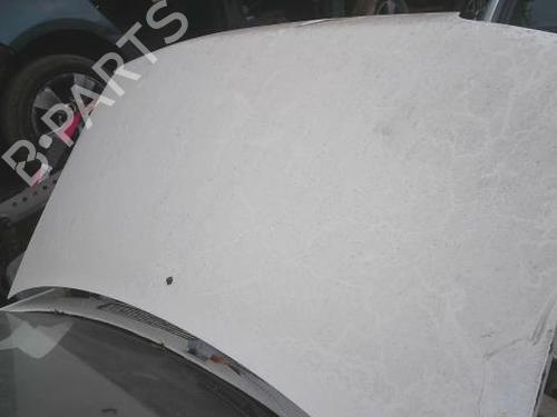 Capot Capot CITROËN AX (ZA-_) 10 (50 hp) 34479464 34479464