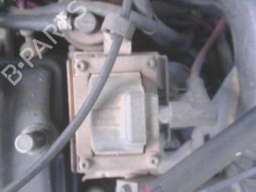 Used Ignition coil CITROËN AX (ZA-_) 10 (44 hp) 29176019