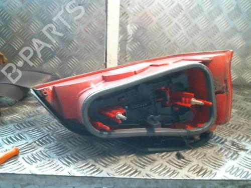Right taillight PEUGEOT 106 II (1A_, 1C_) 1.1 i | BP20989014C35 