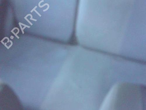 Used Rear seat SUZUKI SWIFT III (MZ, EZ) 1.3 (RS413, ZC11S) (92 hp) 31183820