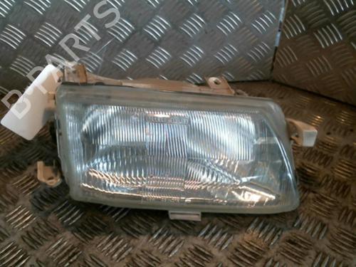 Used Right headlight OPEL ASTRA F Hatchback (T92) 1.6 i 16V (F08, M08, F68, M68) (100 hp) 20998510