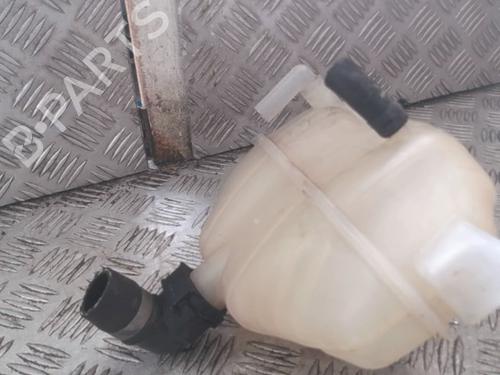 Expansion tank OPEL CORSA E (X15) 1.4 Turbo (08, 68) | BP28709316C120 