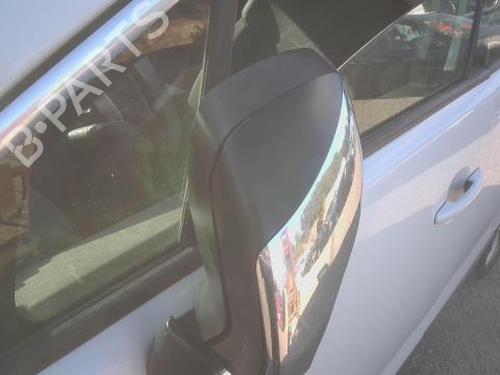 Used Left mirror PEUGEOT 3008 I MPV (0U_) 1.6 HDi (109 hp) 30516031