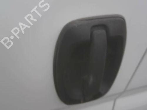 Used Front left exterior door handle Front left exterior door handle FIAT DUCATO Platform/Chassis (250_) 100 Multijet 2,2 D (100 hp) 36285644 36285644