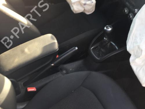 Left front seat AUDI A1 (8X1, 8XK) 1.6 TDI | BP29561224C15 - Image 7
