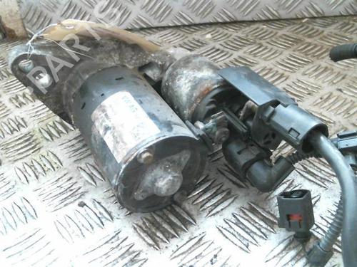 Startmotor VW GOLF VI (5K1) 1.4 TSI | BP20988037M8 
