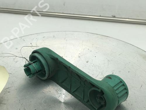 Used Front left window mechanism Front left window mechanism RENAULT TWINGO I (C06_) 1.2 (C066, C068) (58 hp) 31595717 31595717