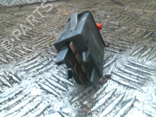 Used Warning switch Warning switch AUDI A3 (8L1) 1.8 (125 hp) 20990261 20990261