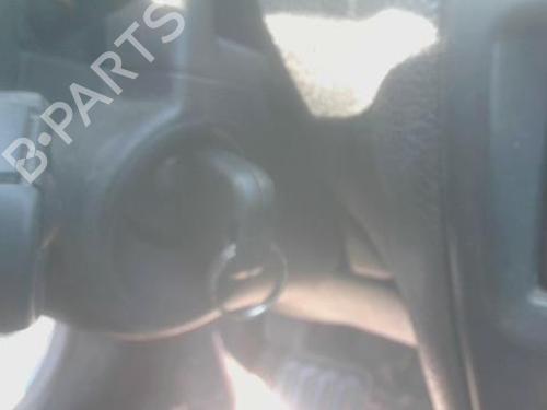 Ignition barrel PEUGEOT 206 Hatchback (2A/C) 1.4 HDi eco 70 4162Z1