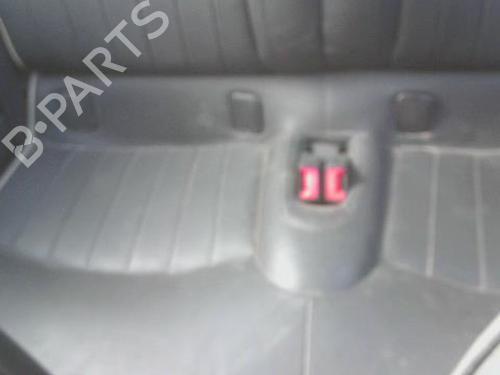 Sæde Bagtil MINI MINI (R56) Cooper | BP39199461C17 - Image 2
