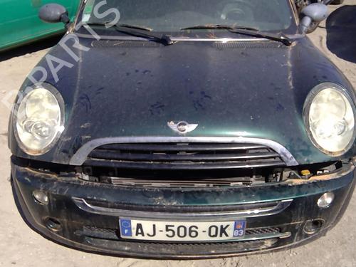 Starter MINI MINI (R50, R53) One | BP22059138M8 - Image 4