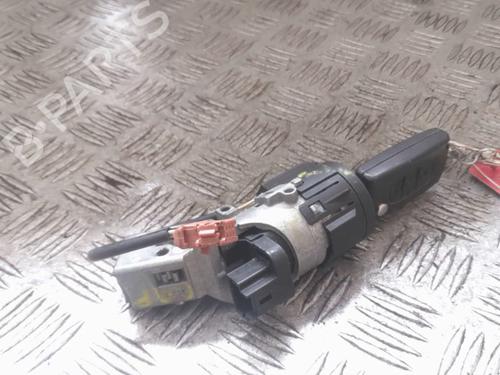 Ignition barrel PEUGEOT PARTNER Box Body/MPV 1.6 HDi | BP29996275M48