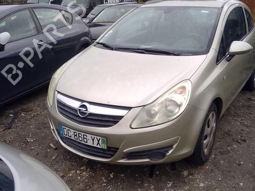 Left taillight OPEL CORSA D (S07) 1.2 (L08, L68) | BP30677447C34 - Image 5