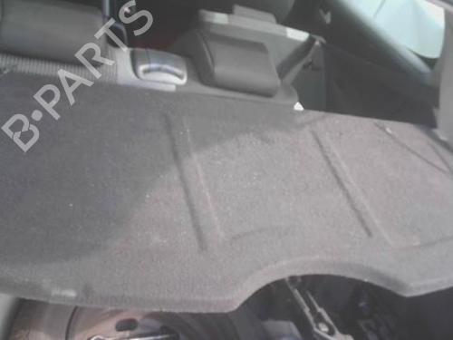 Bandeja trasera Bandeja trasera PEUGEOT 207 (WA_, WC_) 1.4 HDi (68 hp) 37470296 37470296