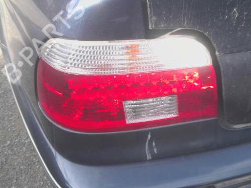 Used Left taillight BMW 5 (E39) 523 i (170 hp) 28819720