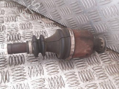 Right front driveshaft RENAULT TWINGO II (CN0_) 1.2 16V (CN04, CN0B) | BP27336704M39