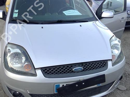 Left taillight FORD FIESTA V (JH_, JD_) 1.4 TDCi | BP20993221C34 