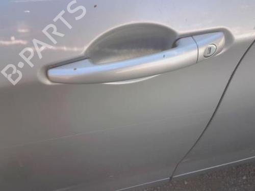 Used Front left exterior door handle CITROËN C5 III (RD_) 2.0 HDi 140 (RDRHF8, RDRHFA, RDRHA8, RDRHAJ) (140 hp) 27980771