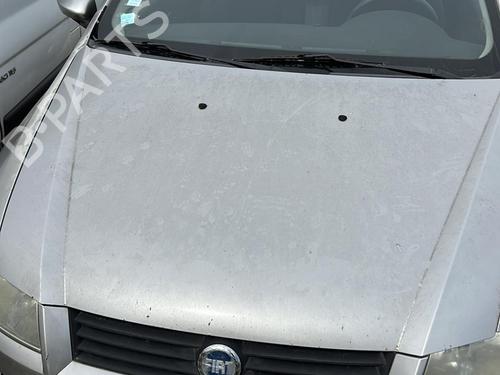 Retrovisore sinistro FIAT STILO (192_) 1.9 JTD (192_XE1A) | BP20986549C26 