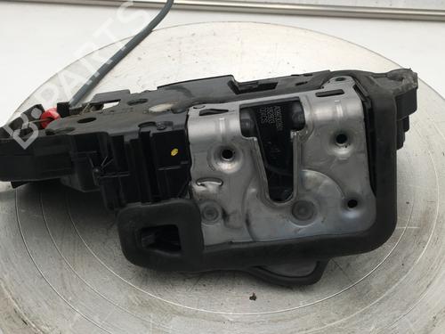 Used Rear right lock Rear right lock MERCEDES-BENZ A-CLASS (W177) A 180 d (177.003) (116 hp) 30480038 30480038