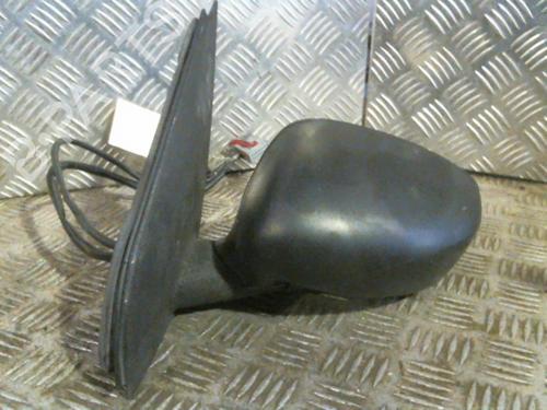 Used Left mirror Left mirror FIAT STILO (192_) 1.9 JTD (192_XE1A) (115 hp) 22036975 22036975