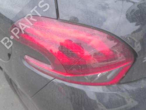 Used Left taillight Left taillight 37470216 37470216