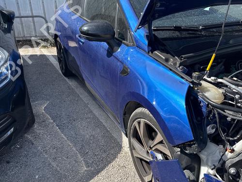 Left front seat RENAULT CLIO V (B7_) 1.0 TCe 100 (B7MT) | BP39628933C15 - Image 9