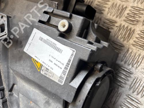 Left headlight AUDI A4 B7 (8EC) 3.0 TDI quattro | BP37679245C28 - Image 4