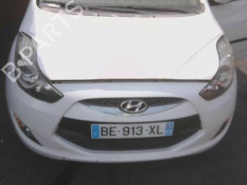 Used Parts HYUNDAI ix20 (JC) 1.6 4724723