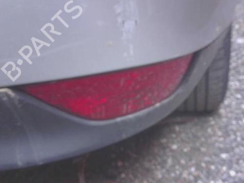 Used Rear bumper right light Rear bumper right light RENAULT LAGUNA III (BT0/1) 1.5 dCi (BT00, BT0A, BT0T, BT1J) (110 hp) 33539037 33539037