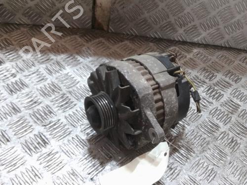 Used Alternator RENAULT TRAFIC Van (T_, P_, V_) 1.7 (68 hp) 27698327