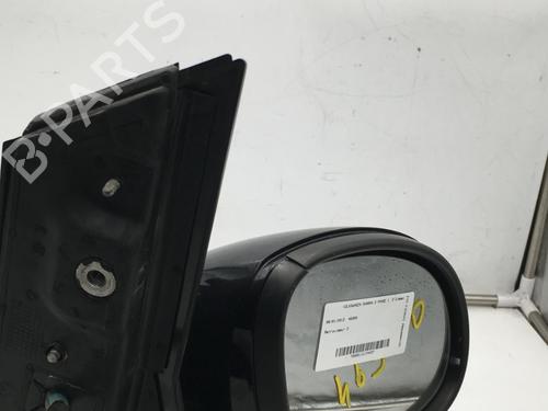 Used Right mirror VW SHARAN (7N1, 7N2) 2.0 TDI (177 hp) 31595705