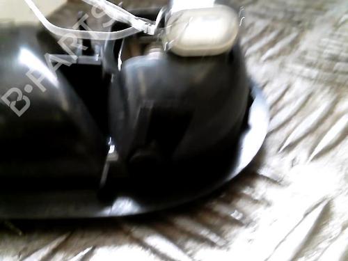 Used Rear right interior door handle Rear right interior door handle DACIA SANDERO II TCe 90 (B8M1, B8MA, B8AC) (90 hp) 22372243 22372243