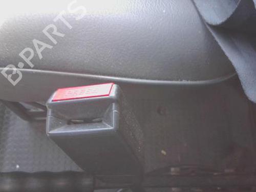 Used Seat buckle Seat buckle RENAULT TRAFIC Van (T_, P_, V_) 1.7 (68 hp) 27698314 27698314