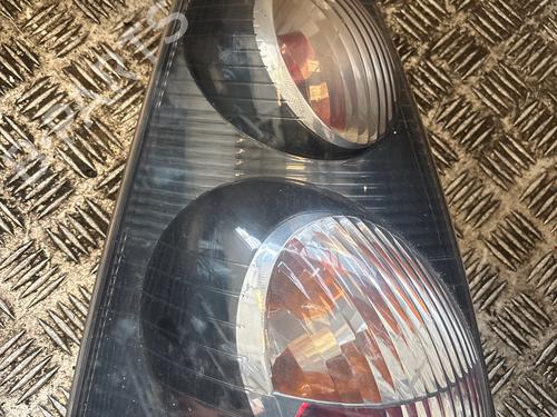 Used Left taillight Left taillight 36475344 36475344