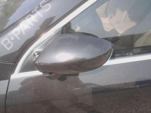 Used Left mirror PEUGEOT 607 (9D, 9U) 2.2 HDi (133 hp) 27929917