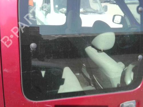 Rear right door window RENAULT KANGOO (KC0/1_) 1.6 16V BP27378639C21