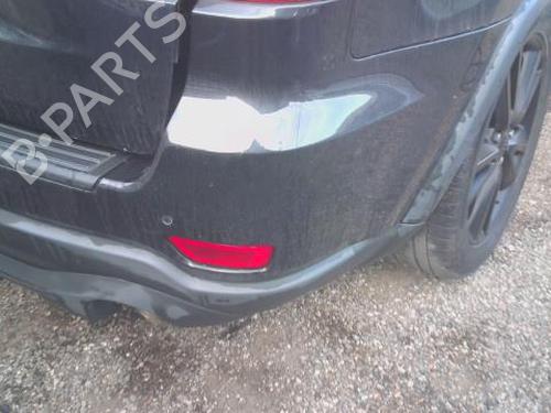 Pára-choques traseiro JEEP GRAND CHEROKEE IV (WK, WK2) 3.0 CRD V6 4x4 (241 hp) 31613836