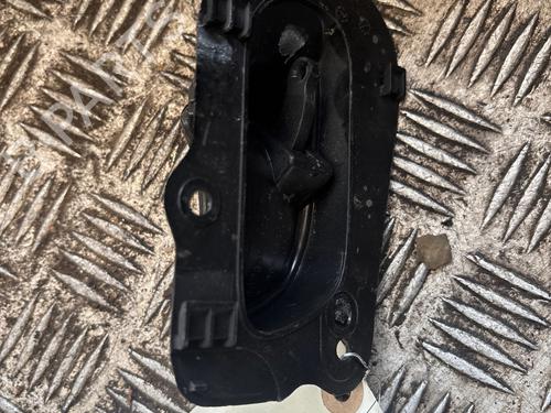 Used Front left interior door handle Front left interior door handle 36416032 36416032