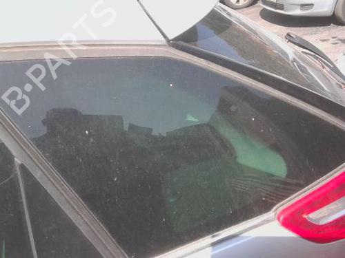 Dør rude ventre bagtil Dør rude ventre bagtil CITROËN C4 Grand Picasso I (UA_) [2006-2013] 36794282 36794282