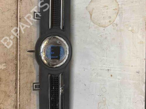 Used Grille Grille FIAT PANDA (169_) 1.2 (169.AXB11, 169.AXB1A) (60 hp) 36475390 36475390