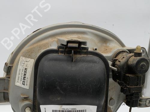 Scheinwerfer rechts RENAULT TWINGO I (C06_) 1.2 (C066, C068) | BP30779251C29