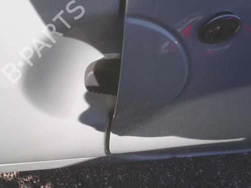 Used Front right exterior door handle RENAULT TWINGO I (C06_) 1.2 16V (C060) (60 hp) 29117167