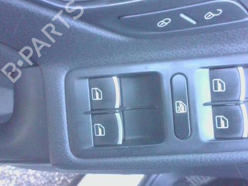 Used Switch VW GOLF VI (5K1) 2.0 TDI (110 hp) 31168458