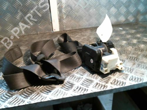 Used Front left seatbelt Front left seatbelt FIAT PUNTO (188_) 1.2 60 (188.030, .050, .130, .150, .230, .250) (60 hp) 20987188 20987188