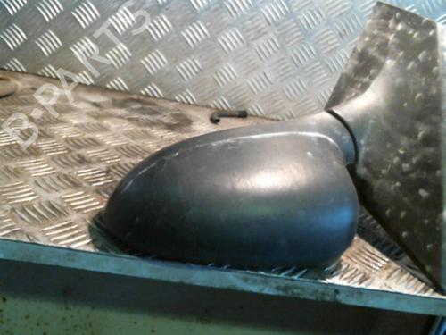 Used Left mirror FIAT BRAVO II (198_) 1.9 D Multijet (198AXE1A) (90 hp) 22038294