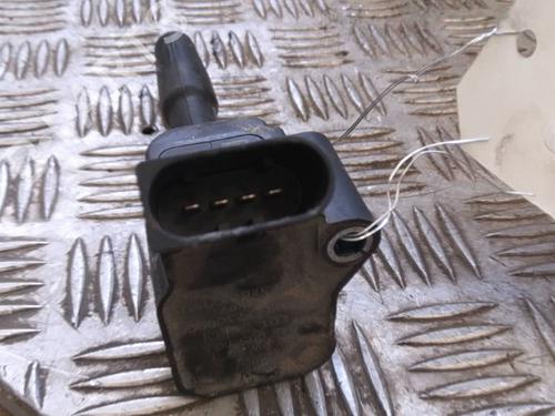 Used Ignition coil Ignition coil VW POLO V (6R1, 6C1) 1.2 TSI (110 hp) 25916373 25916373