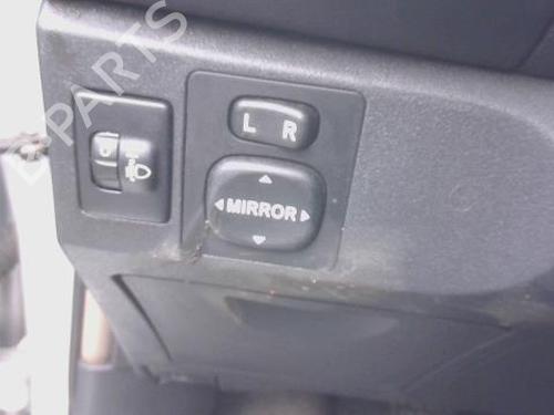 Used Mirror switch TOYOTA YARIS (_P9_) 1.33 VVT-i (NSP90_, NSP90R) (100 hp) 32142355
